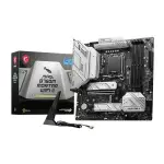 MSI MAG B760M Mortar WIFI II DDR5